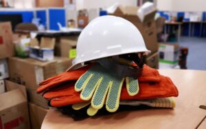 Seguridad industrial como inversión estratégica para la empresa