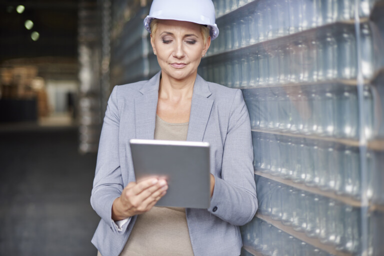 Gestión de Activos ISO 55001 en minería