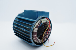Motor Electrico HP 500