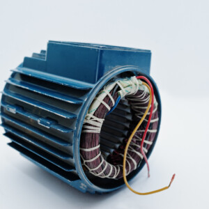 Motor Electrico HP 500