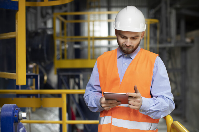 Seguridad industrial entre sentido común y procedimientos de trabajo