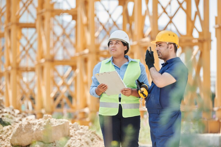 Comunicación asertiva para prevenir accidentes laborales