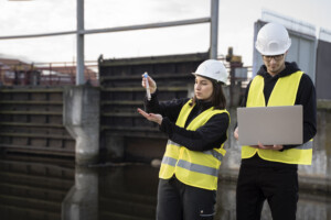 CMMS GMAO para gestionar órdenes de trabajo en minería