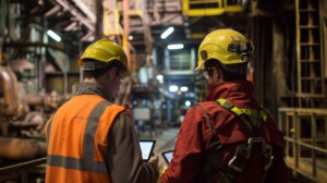 Análisis de criticidad de equipos mineros para priorizar mantenimiento